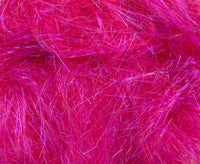 Angelina Raspberry Sparkle - World of Wool