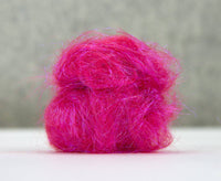 Angelina Raspberry Sparkle - World of Wool