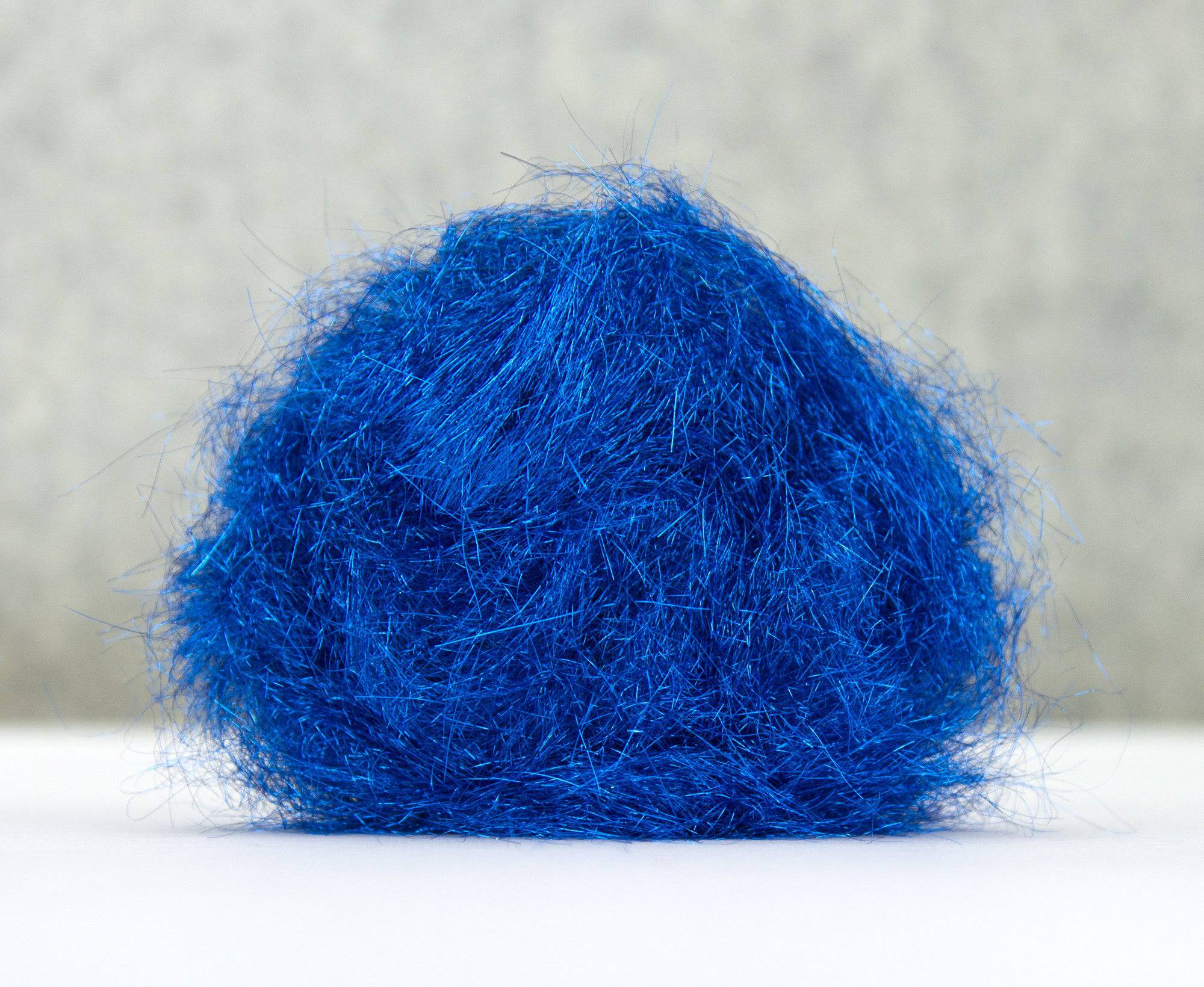 Angelina Royal Blue - World of Wool