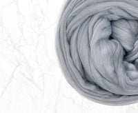 Bio-Nylon Steel - World of Wool