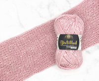 Angel's Share Distilled DK Yarn - World of Wool