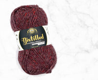 Firewater Distilled DK Yarn - World of Wool