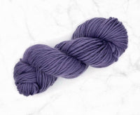 Heather Merino Super Chunky Weight - World of Wool