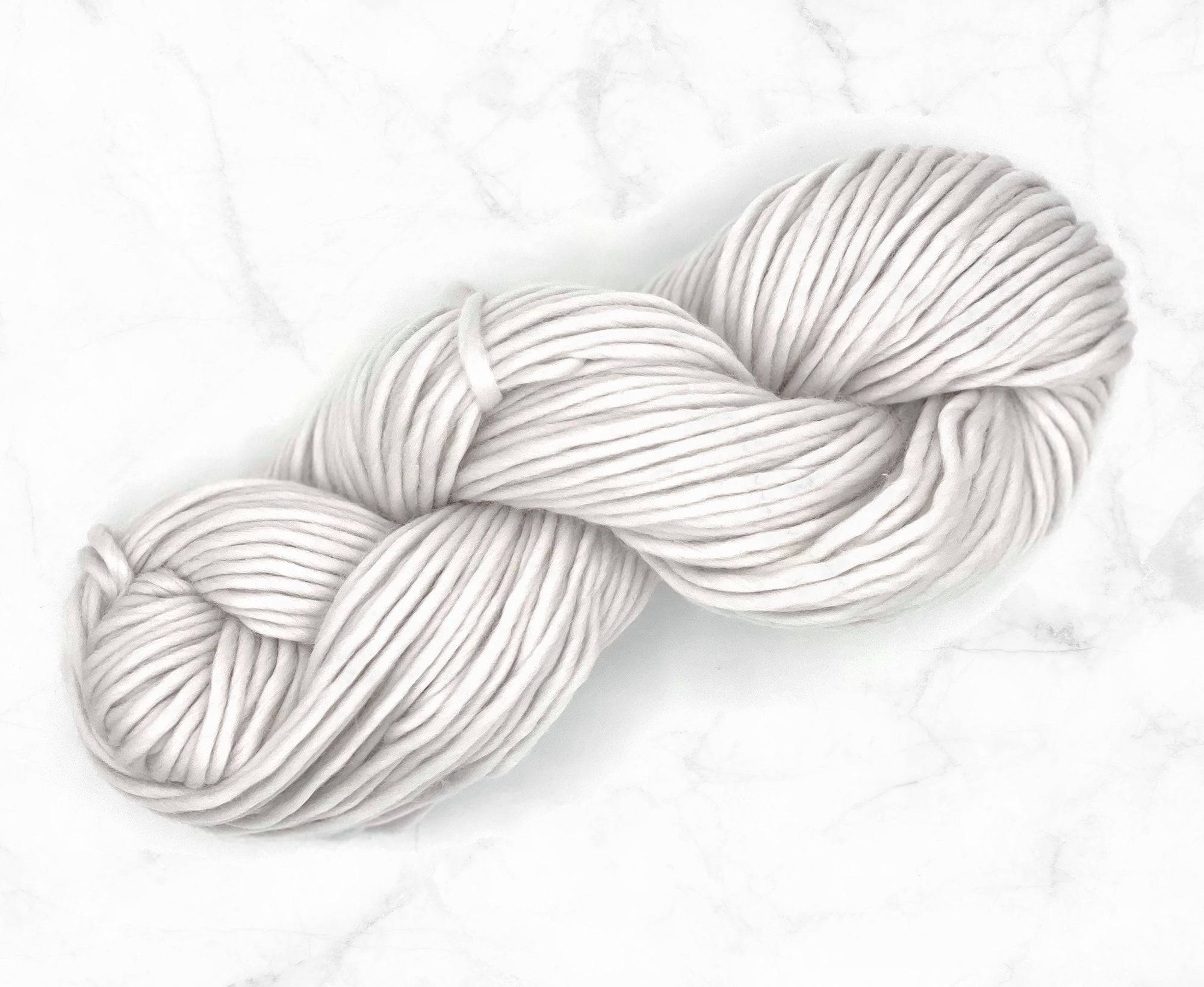 Lightning Merino Super Chunky Weight - World of Wool