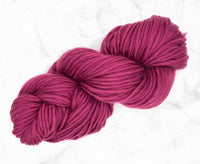 Mulberry Merino Super Chunky Weight - World of Wool