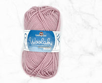 Piglet Woolaby DK - World of Wool