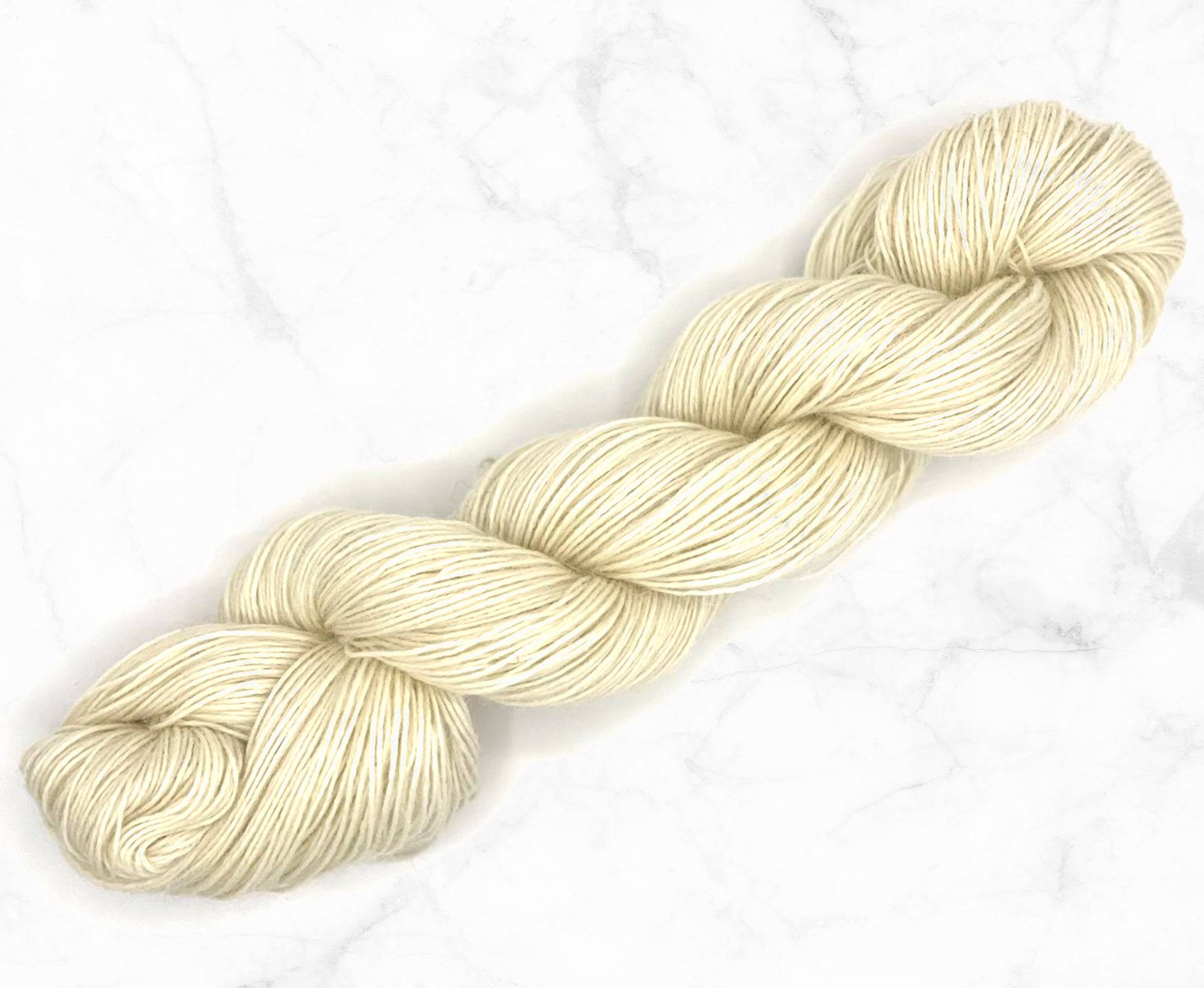 Quartz 4 Ply Yarn - World of Wool