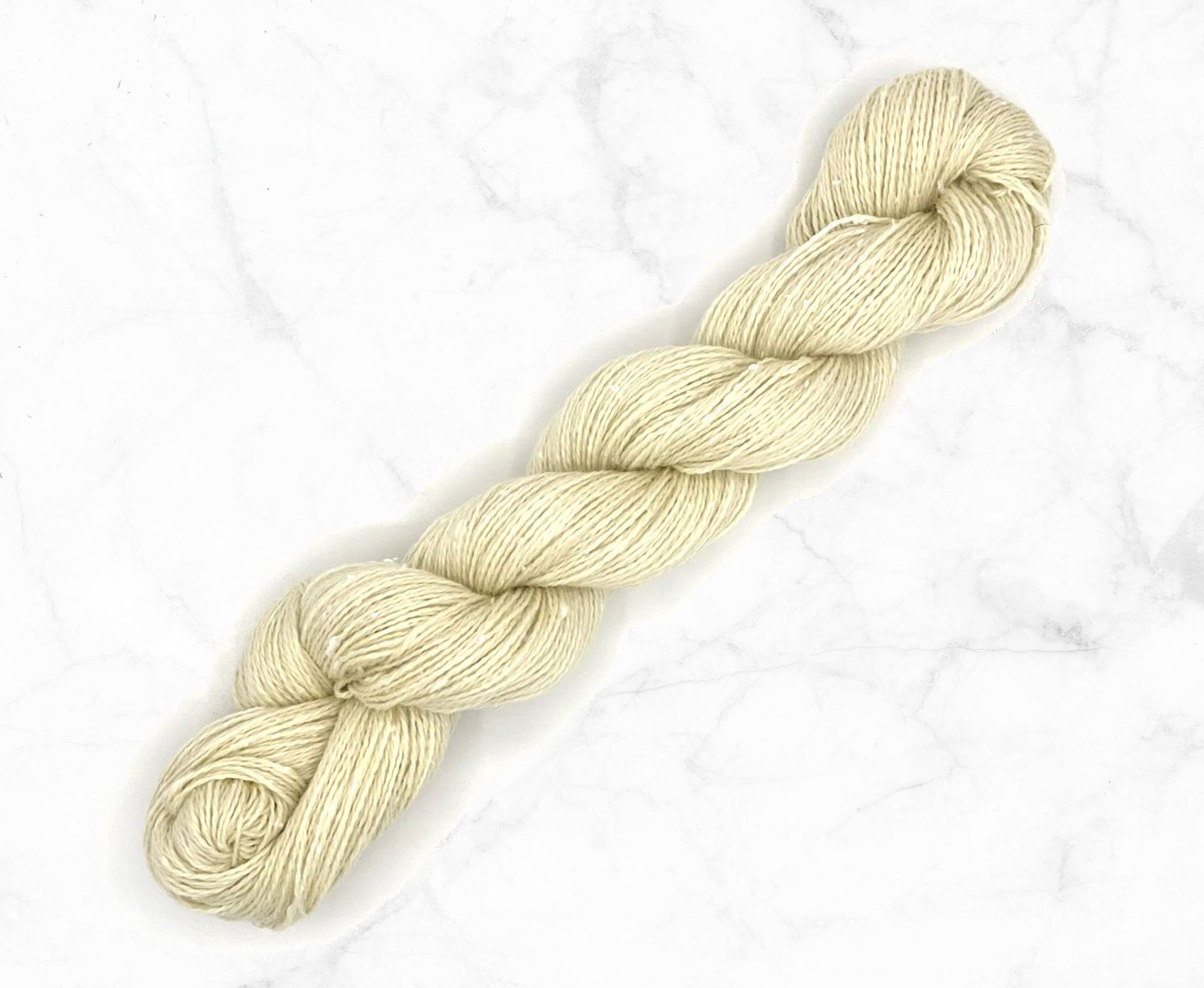 Sea Salt Sock Yarn - World of Wool