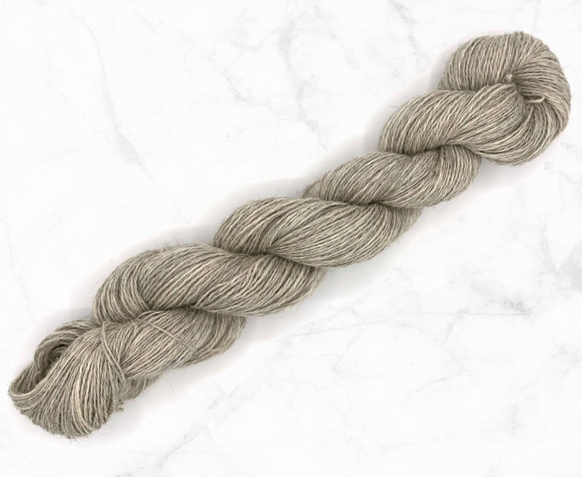 York Stone Sock Yarn - World of Wool