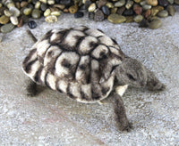 Toto The Tortoise | Needle Felting Kit - World of Wool